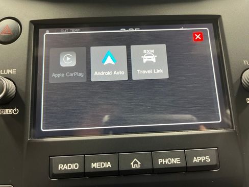 Certified 2025 Subaru Forester AWD/4WD image 24
