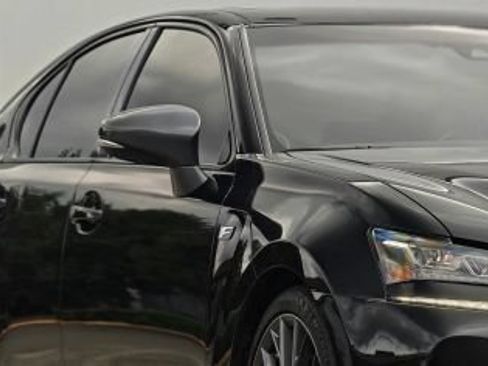 Used 2016 Lexus GS F RWD image 4