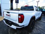 New 2025 GMC Canyon AT4 image 4