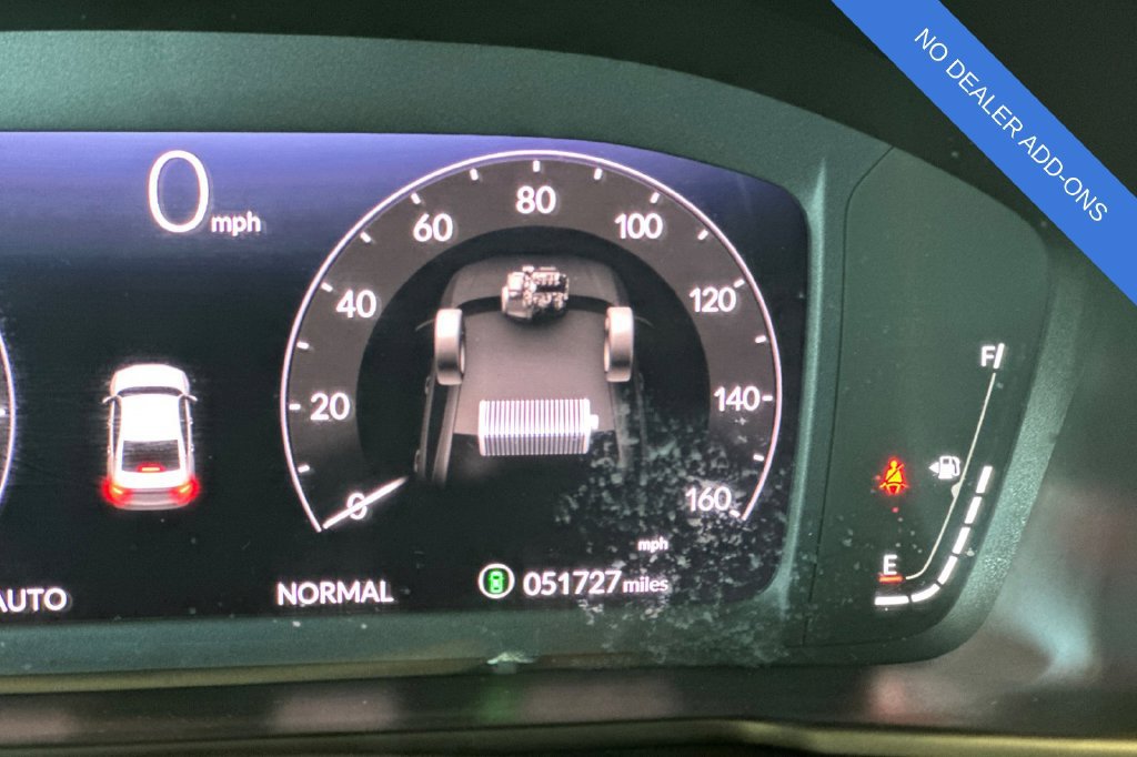 Used 2023 Honda Accord Sport image 28