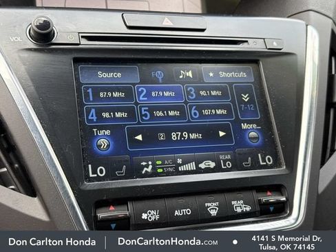 Used 2017 Acura MDX SH-AWD w/ Advance Package image 8