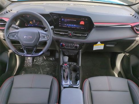 New 2026 Chevrolet TrailBlazer RS image 15