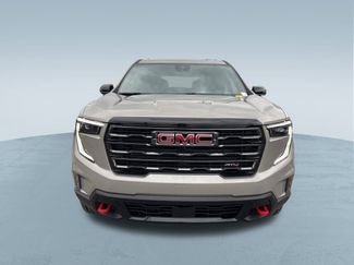 New 2026 GMC Acadia AT4 w/ Luxury Package video 2