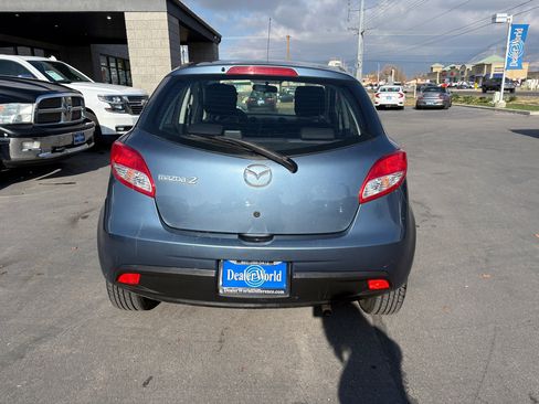 Used 2014 MAZDA MAZDA2 Sport image 7