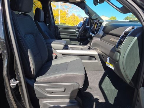 New 2026 RAM 1500 Big Horn image 7