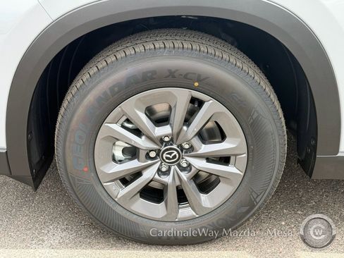New 2026 MAZDA CX-5 Select AWD/4WD image 10