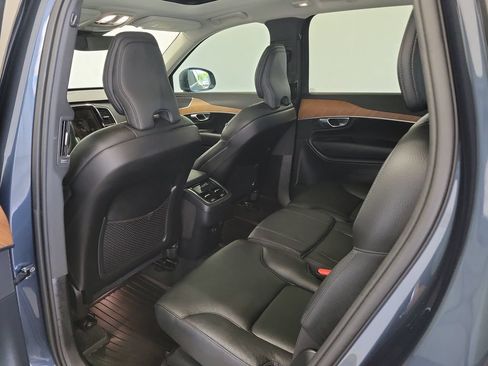 Used 2023 Volvo XC90 B6 Plus w/ Protection Package Premier AWD/4WD image 15