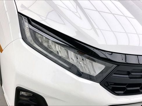 New 2026 Honda Odyssey EX-L image 16