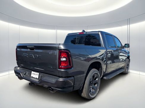 New 2026 RAM 1500 Express AWD/4WD image 4