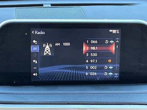 Used 2021 Lexus RX 350 AWD w/ Accessory Package image 19