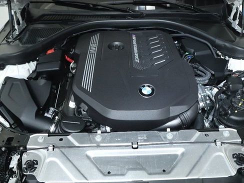 Certified 2025 BMW M240i xDrive Coupe w/ Premium Package AWD/4WD image 34