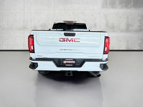 Used 2020 GMC Sierra 3500 Denali image 6