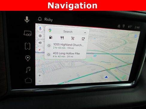 Used 2023 GMC Yukon Denali Ultimate image 14