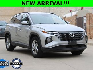 Used 2023 Hyundai Tucson SEL image 1