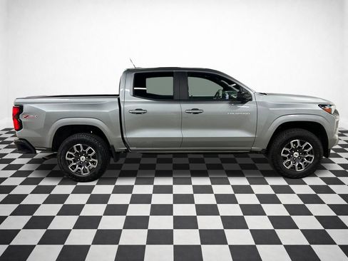 Certified 2024 Chevrolet Colorado Z71 w/ Z71 Convenience Package 2 image 2