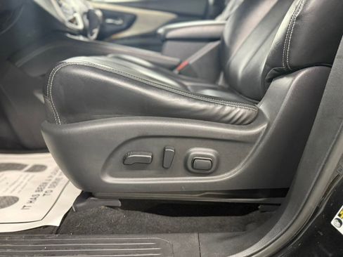 Used 2018 Nissan Murano SL w/ Moonroof Package image 31