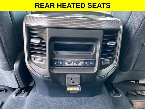 Used 2019 RAM 1500 Limited image 24