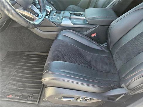 Used 2022 Acura MDX A-Spec image 17