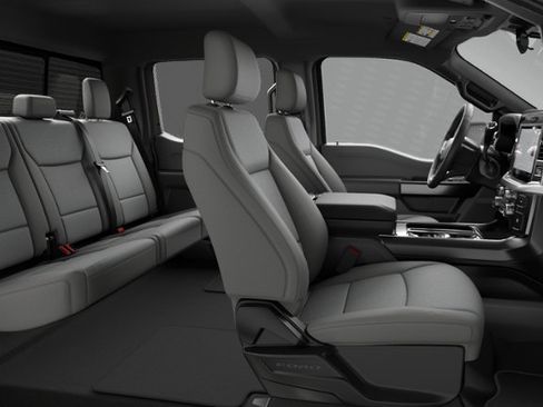 New 2026 Ford F150 XLT AWD/4WD image 29