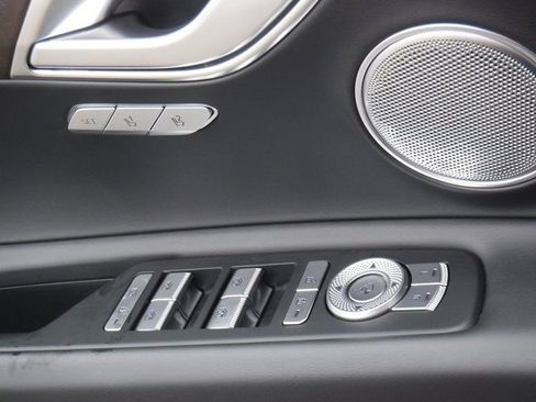 Used 2024 Genesis GV80 3.5T w/ Prestige Package image 22