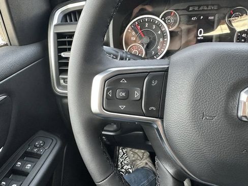 New 2026 RAM 1500 Big Horn image 29