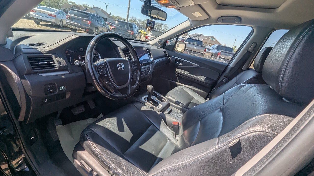 Used 2016 Honda Pilot EX-L image 16