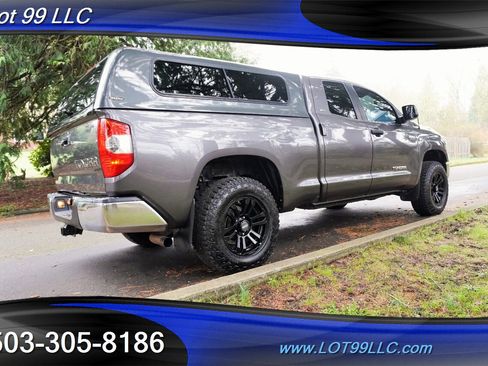 Used 2014 Toyota Tundra SR5 image 9