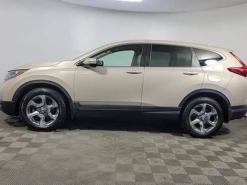 Certified 2018 Honda CR-V EX-L image 11
