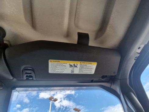 Certified 2024 Jeep Wrangler Unlimited Sport AWD/4WD image 39
