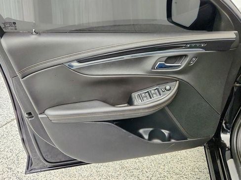 Used 2017 Chevrolet Impala Premier image 11