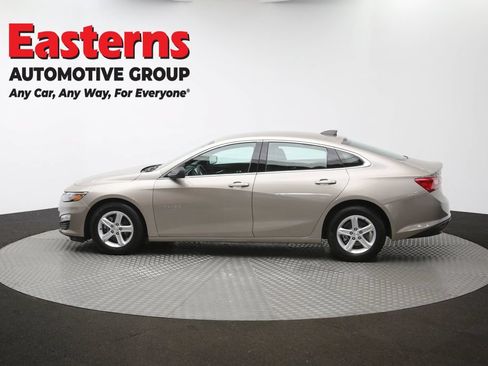 Used 2024 Chevrolet Malibu LS FWD image 59