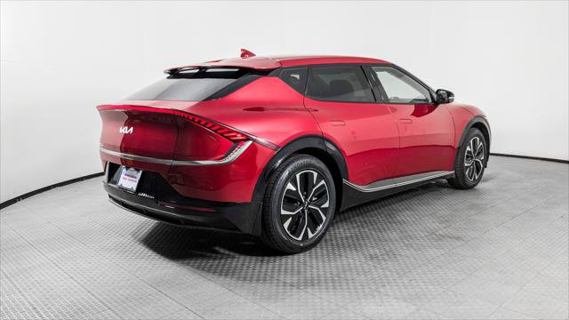 Used 2023 Kia EV6 Wind RWD image 6