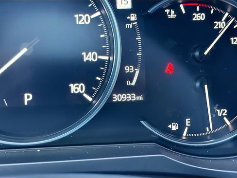 Used 2023 MAZDA CX-9 Grand Touring AWD/4WD image 43