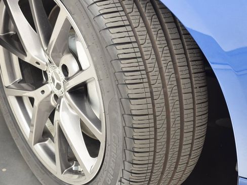 Certified 2024 Mercedes-Benz CLE 300 4MATIC Coupe image 28