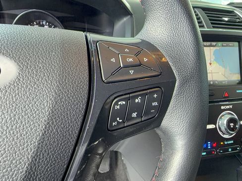 Used 2016 Ford Explorer Sport w/ Equipment Group 401A AWD/4WD image 26