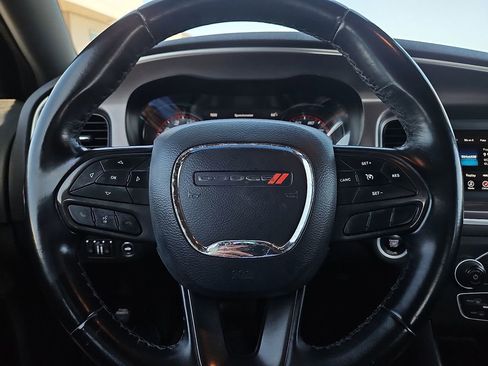 Used 2021 Dodge Charger SXT w/ Blacktop Package image 30