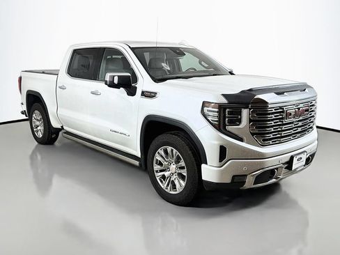 Used 2023 GMC Sierra 1500 Denali AWD/4WD image 45
