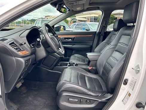 Used 2022 Honda CR-V EX-L image 7