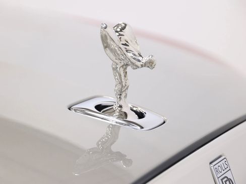 Used 2022 Rolls-Royce Ghost w/ Ghost Package AWD/4WD image 6