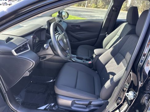 Certified 2024 Toyota Corolla LE image 16