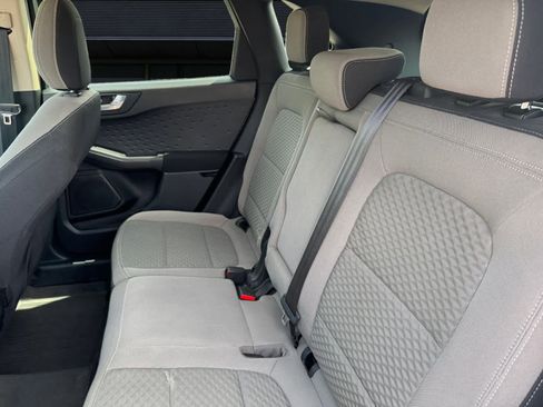 Used 2020 Ford Escape SE AWD/4WD image 15