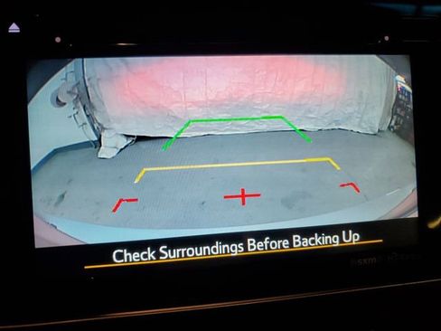 Used 2017 Subaru Legacy 3.6R Limited image 21