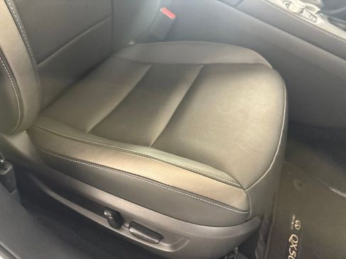 Used 2023 INFINITI QX50 Luxe FWD image 27
