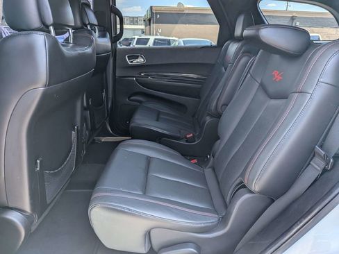 Used 2013 Dodge Durango R/T w/ Leather Interior Group RWD image 14