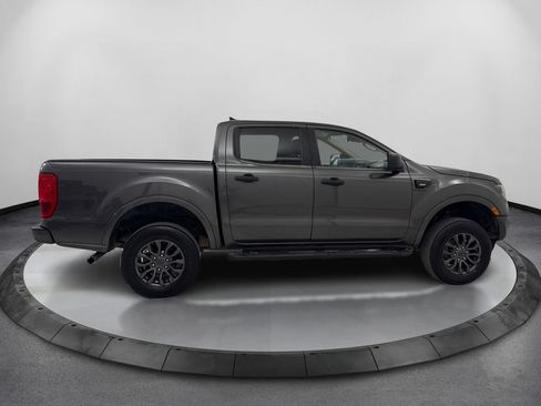 Used 2020 Ford Ranger XLT w/ Equipment Group 301A Mid RWD image 4