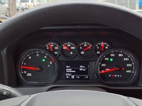 New 2026 Chevrolet Silverado 2500 W/T w/ WT Convenience Package image 18