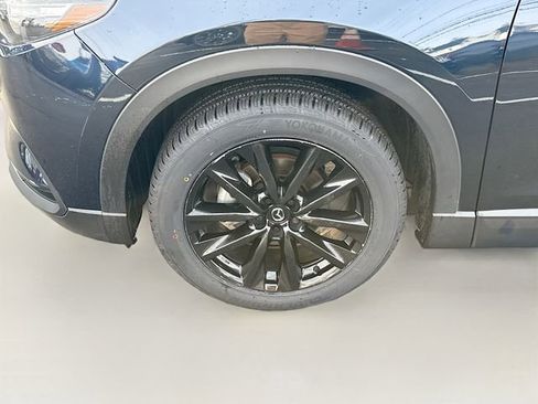 Certified 2023 MAZDA CX-9 Touring Plus image 35
