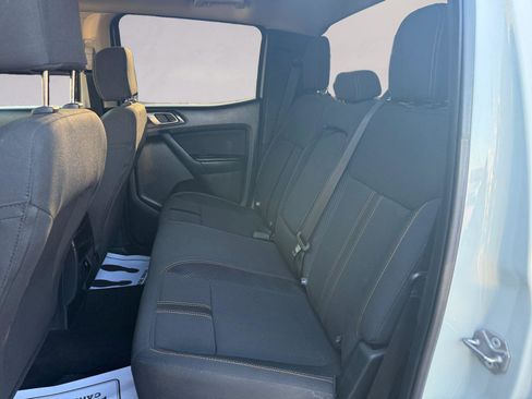 Used 2022 Ford Ranger XLT w/ Equipment Group 301A Mid image 13