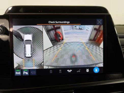 New 2026 Subaru Outback Touring image 17