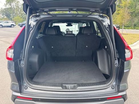 Used 2025 Honda CR-V Sport-L image 17